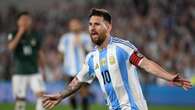 Messi show, Argentina a valanga sulla Bolovia: in gol anche Lautaro. Poker del Brasile