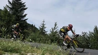 Vingegaard: “Il test antidoping notturno non ha inciso, la caduta forse per l’errore di una moto”