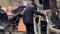 Furto in un cantiere, la Polizia recupera materiale per 300 mila euro: avevano rubato anche i rulli