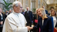 Meloni da Papa Leone XIV, guerre e temi etici in primo piano