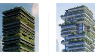 Torre Botanica, ecco il progetto finito sotto la lente dei pm