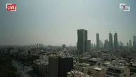 Tel Aviv, l'allarme e l'attesa per l'arrivo dei droni iraniani - La diretta