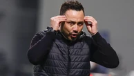 Sassuolo, De Zerbi: "Devo decidere cosa fare e non ci dormo la notte"