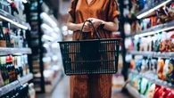 Il largo consumo cresce ma l’inflazione fa ancora paura