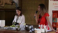 Masterclass: aperitivo gluten free con la Mentha Piperita