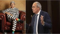 Consigliere FdI posta foto di Sala in divisa da carcerato. Bussolati (Pd): “Ecco il loro garantismo”