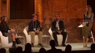 ITW 25 - Intelligenza senza limiti: ripensare il lavoro creativo con l’IA generativa