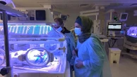 Israele, partorisce 3 gemelli nell'ospedale "sotterraneo" di Haifa