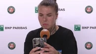 “Non scegliere mai il silenzio”: l’emozionante discorso dell’ucraina contro l’avversaria russa