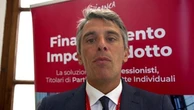 Parodi Giusino (Palermo Mediterranea): "La tecnologia aiuta a valorizzare la storia del territorio"