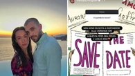 Aurora Ramazzotti annuncia la data del suo matrimonio: “Mi sta salendo l’ansietta”