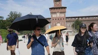 Primi allarmi per il caldo di stagione. Un 2 giugno da bollino giallo in nove città