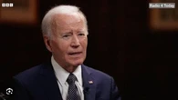 Il ritorno di Biden: “Trump cerca un appeasement con Putin. L’Europa sta perdendo fiducia negli Usa”