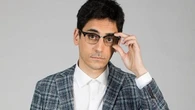 Lundini: “Ironizzo, non sfotto. Non guardo la tv. Il diabete? C’è, ma non sono mica moribondo”