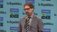 Luca Pievani: “Ho scelto subito la traccia di mio papà. L’ambiente è l’ideale di noi giovani”