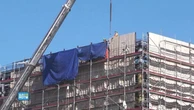 Milano, presidio al consolato Usa. I sindacati: "Qui schiavi a 2 euro l'ora senza contratto"