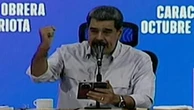 Venezuela: "No alla guerra dei folli, sì alla pace". L'appello di Maduro "nella lingua di Tarzan"