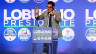 Salvini ancora contro gli immigrati: “Adesso qualcuno proverà a cancellare il Natale”