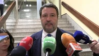 Riccardo Claris ucciso a Bergamo, Salvini: "Dipende dai genitori se un 19enne esce con il coltello"