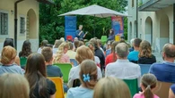 Festival delle Lingue, Gorizia diventa il cuore linguistico d’Europa