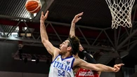 EuroBasket, Italia-Spagna: dove vederla in diretta tv e streaming e a che ora