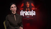 Matilda De Angelis: "Affascinata da Dracula, una storia d'amore che attraversa la morte"