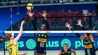 L’Italia batte il Brasile 3-1 e trionfa nella Nations League di volley: Egonu esce, Antropova super