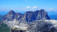 Ancora una vittima sulle montagne del Trentino: un trentenne tedesco precipita dalla Cima Sat