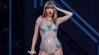 Taylor Swift al cinema: arriva la “Notte-showgirl” con video inediti e biglietti a 12 dollari