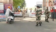 L'India chiude il principale valico di frontiera con il Pakistan dopo l'attentato in Kashmir