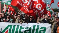 Alitalia, gli ultimi licenziamenti. Cassa finita per duemila addetti