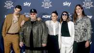 X Factor, è arrivato il momento delle sfide ufficiali. Al via i live show con ospite Ghali