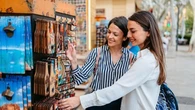 Souvenir per dar forma ai nostri ricordi di viaggio
