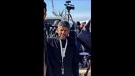 L'ultima ripresa live del giornalista di Reuters ucciso al Nasser hospital a Gaza