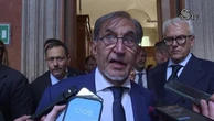 Medio Oriente, La Russa: "Approvo le sanzioni a Israele ma non bisogna dimenticare il 7 ottobre"