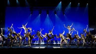 Italy Bares show a Milano: 150 performer sul palco per Anlaids con il noir "Alibi"