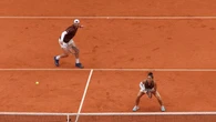 Errani/Vavassori contro Gabrowski/King, la finale del doppio misto al Roland Garros in diretta