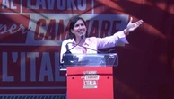 Schlein a Meloni "Non ci serve una premier donna se non si batte per tutte le altre"