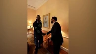 "Perché sempre io?": Mamdani riceve Balotelli a New York e lo cita. E non è la prima volta