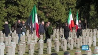 Milano, commemorazione neofascista al Campo X