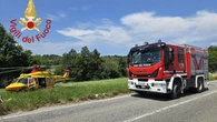 Operaio di 57 anni muore nel Comasco schiacciato da un masso mentre lavora in una cava