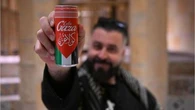 Gaza cola nei supermercati italiani: storia della bevanda palestinese