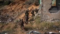 striscia di gaza Rafah brigata golani idf