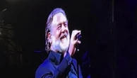 Russell Crowe all’Arena per i 70 anni di Zucchero: il duetto è da brividi