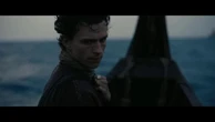 Odissea, il 16 luglio il film di Christopher Nolan che adatta il poema di Omero