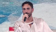 Referendum, l'appello di Mengoni: "Io vado avotare, andate tutti è importante"