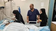 Gaza, Tajani: “Il piccolo Adam sarà curato in Italia. Arriverà con la zia e i suoi quattro cugini”