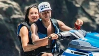 Yamal, la vacanza in Italia e le foto con l’influencer più grande di 12 anni: “Siamo solo amici”