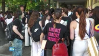 Crans-Montana, al Virgilio la maturità nel ricordo dei quattro studenti feriti: "Giusto promuoverli"