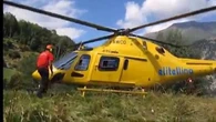 Incidente sulla Presolana: morto alpinista di 67 anni precipitato a 2.400 metri di quota
